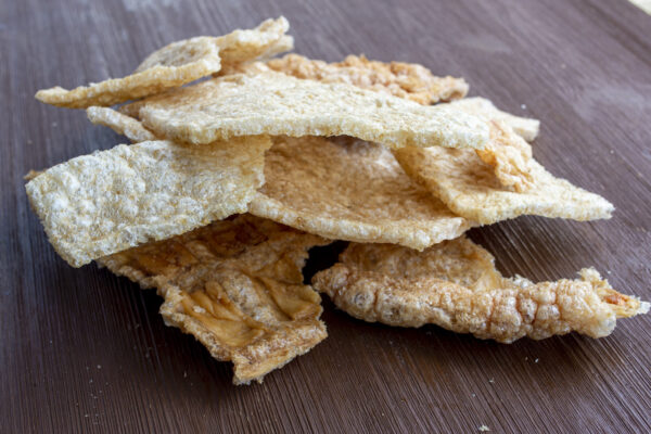 Chicharrón