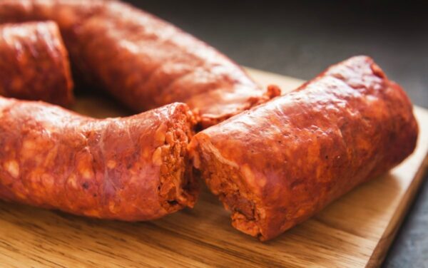 Longaniza